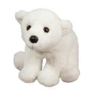 Whitie Polar Bear 11Inch