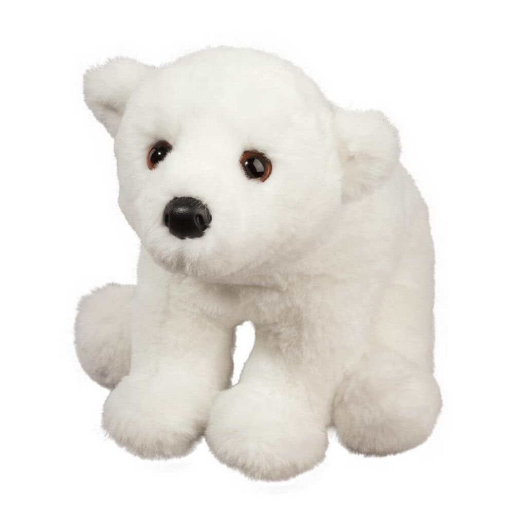 Whitie Polar Bear 11Inch