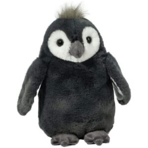 Perry Penguin Softie 9 Inch