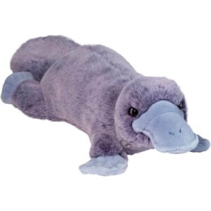 Allie Platypus Soft 16 Inch
