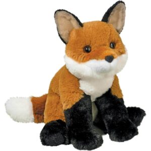 Freddie Fox Soft 9 Inches