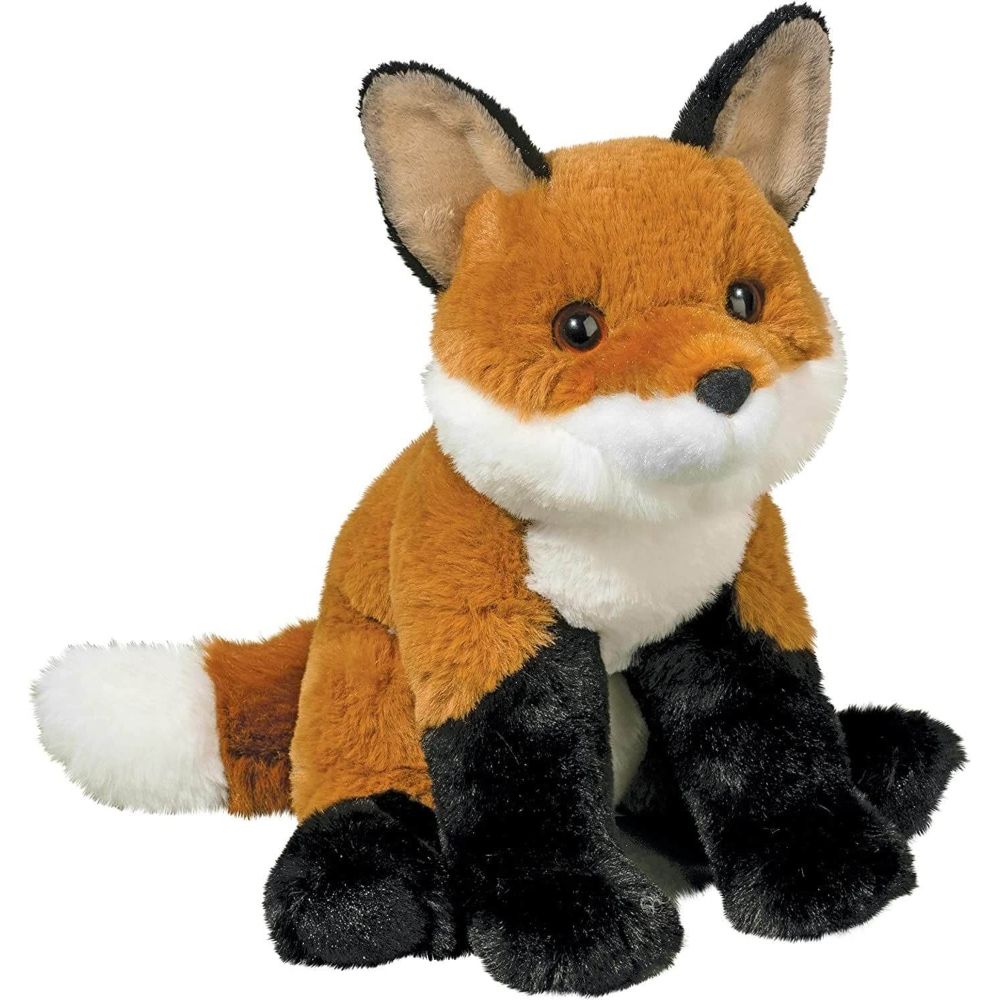 Freddie Fox Soft 9 Inches