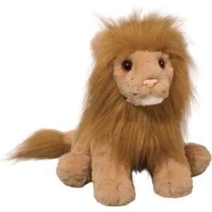 Lennie Lion Soft 9 Inches