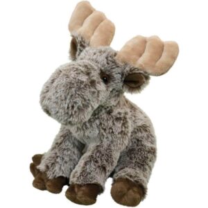 Mellie Moose Soft 9 Inches