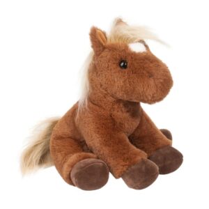 Nellie Horse Soft 10 Inch