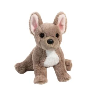 Gabbie French Bulldog Soft 10 Inch