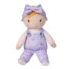 Willa Red Head Flower Doll 13 Inch