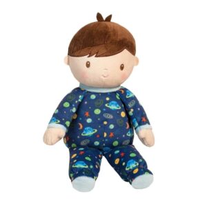 Gavin Brunette Galaxy Doll 13 Inch
