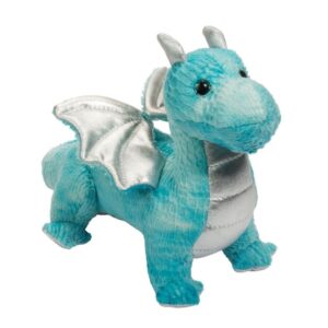 Ryu Blue Dragon 9 Inches