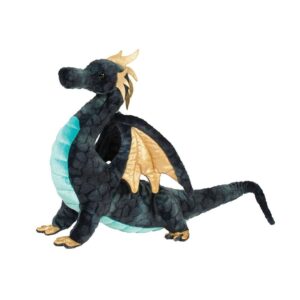 Aragon Navy Dragon 16 inch