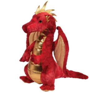 Eugene Red Dragon 11 inch