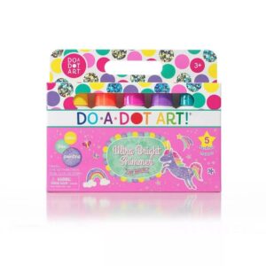 Do-A-Dot Shimmers Tutti 5