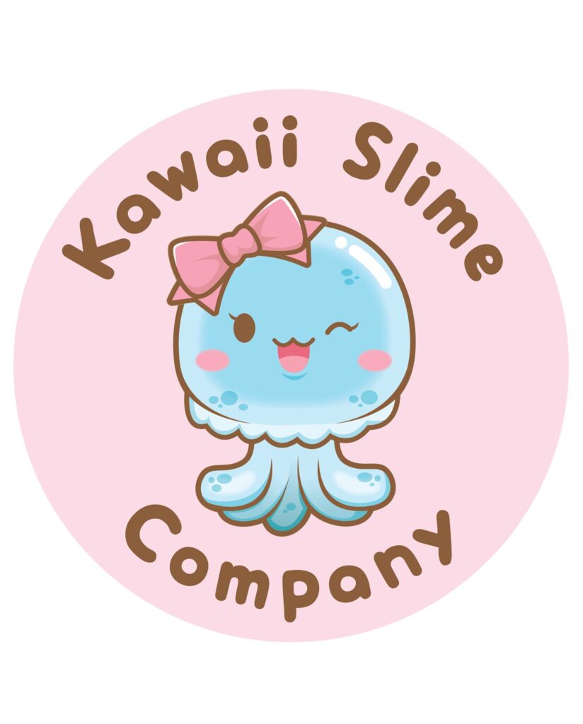 Kawaii Slime Co