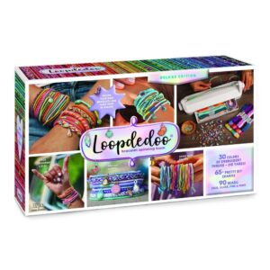 Loopdedoo Deluxe Spin Loom