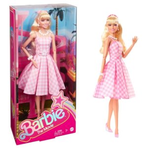Barbie Movie Perfect Day