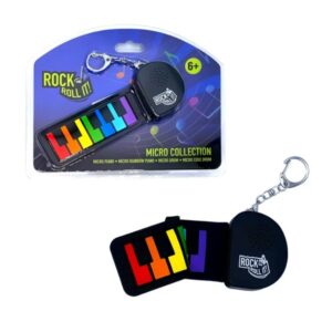 Micro Rianbow Piano