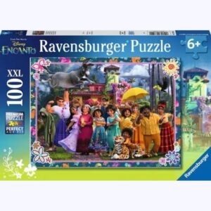 Encanto 100 Piece