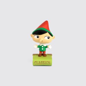 Pinocchio & Other Classics