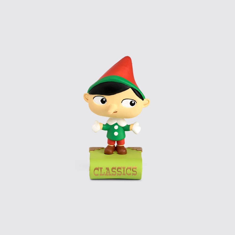 Pinocchio & Other Classics