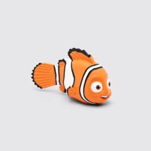 Finding Nemo