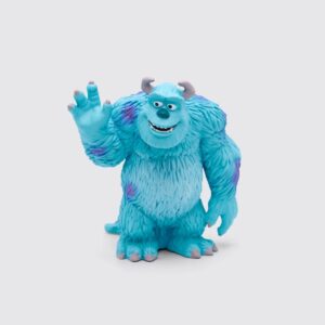 Monsters Inc