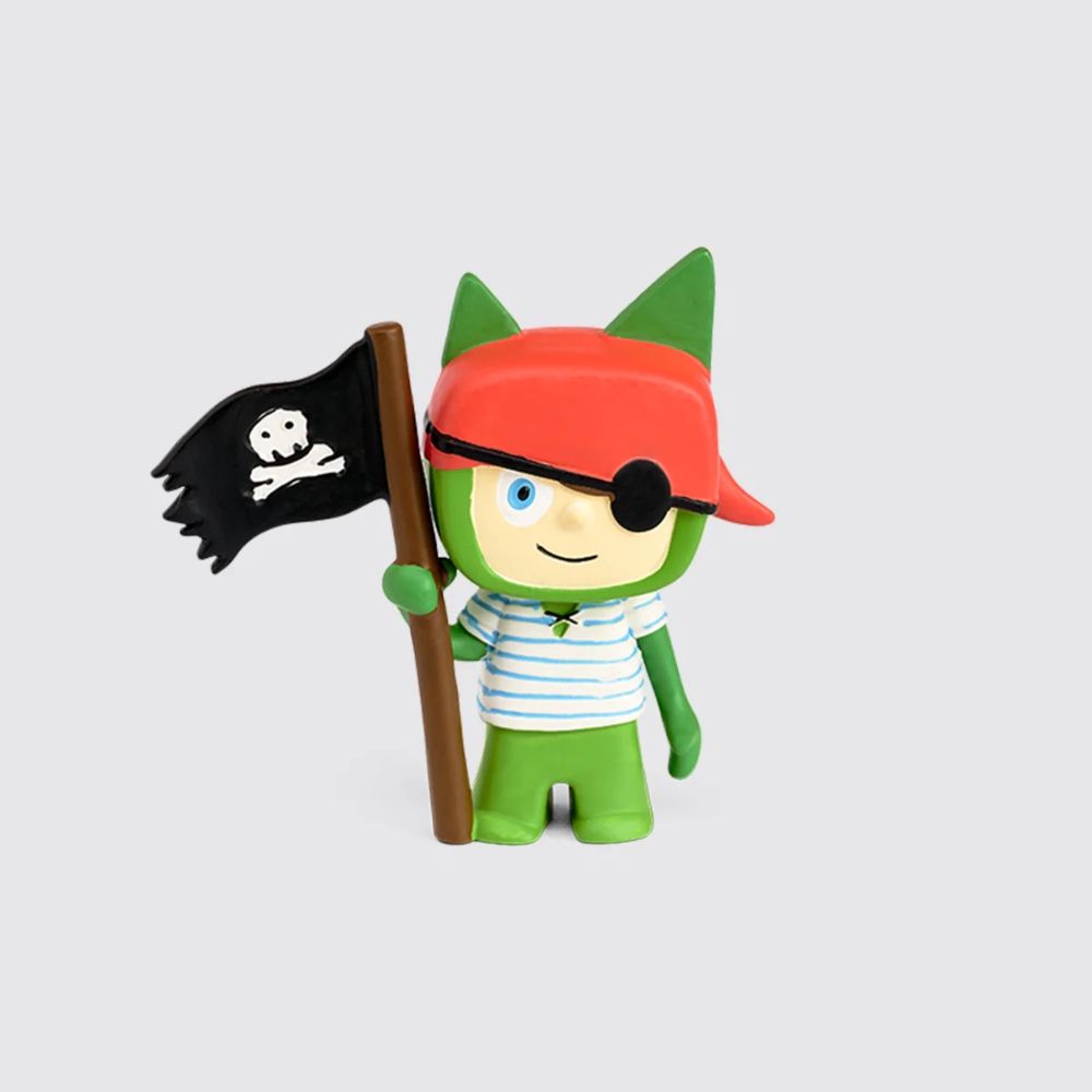 Creative Tonie – Pirate