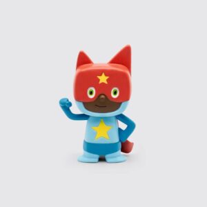 Creative Tonie - Suprhero Blue