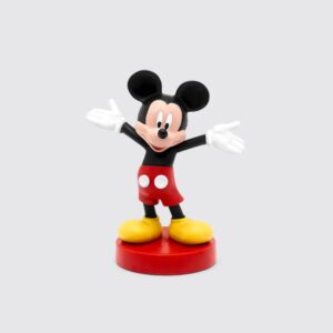 Mickey Mouse