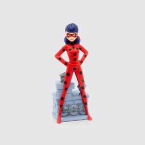 Miraculous - Origins Story