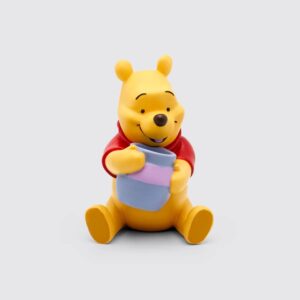 Winnie the Pooh