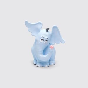 Horton Hears a Who
