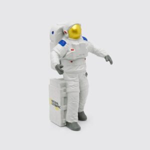 Astronaut - Nat Geo