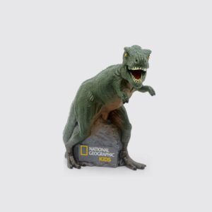 Dinosaurs - Nat Geo