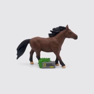 Horses - Nat Geo