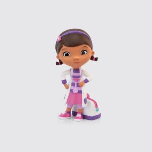 Doc Mcstuffins