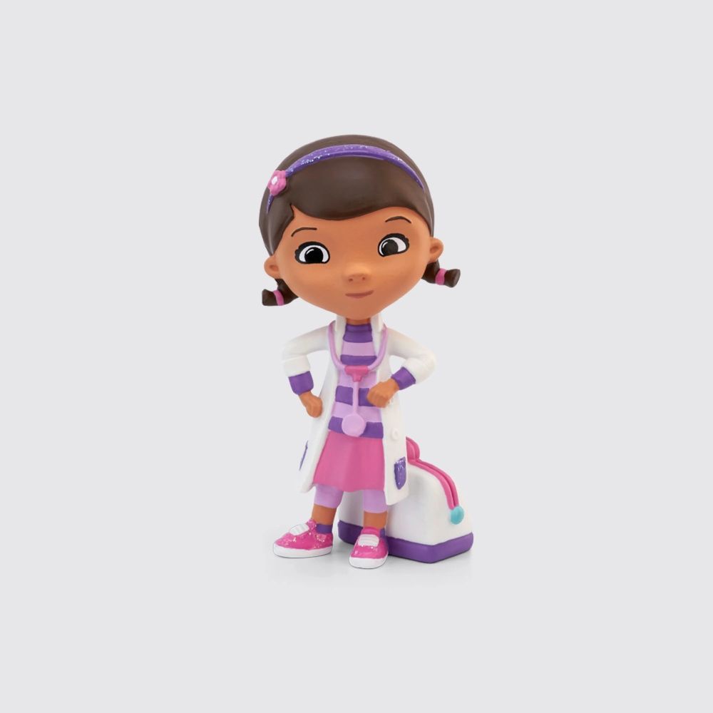 Doc Mcstuffins