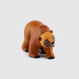 Brown Bear