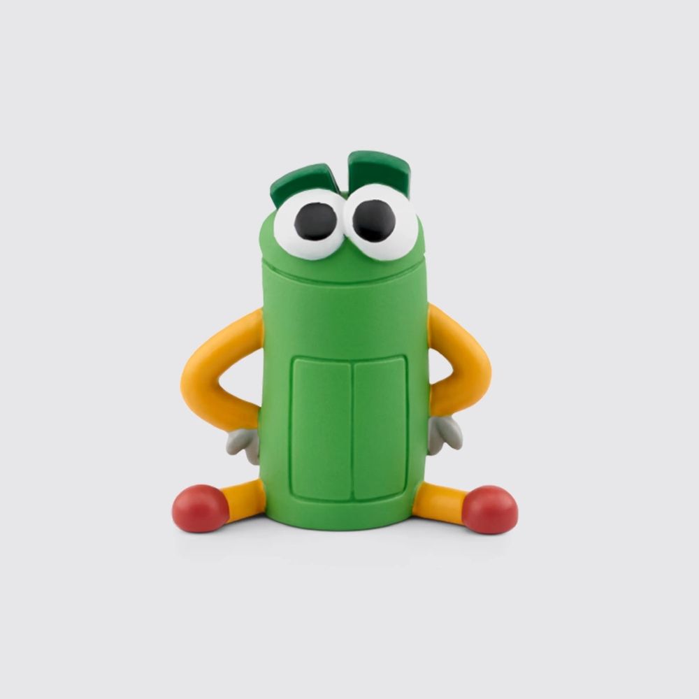 Storybots #2 Beep