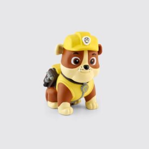 Rubble - Paw Patrol