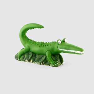 Enormous Crocodile - Roald Dahl