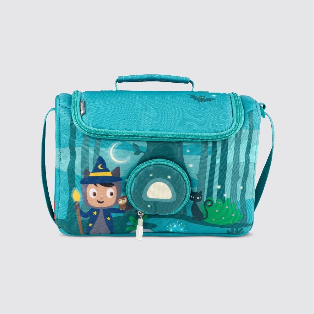 Listen & Play Bag – Enchanted Forest