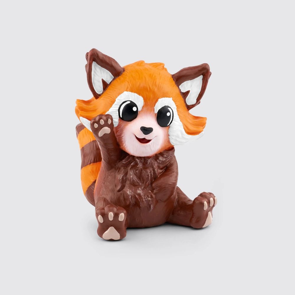 Conservation Crew – Red Panda