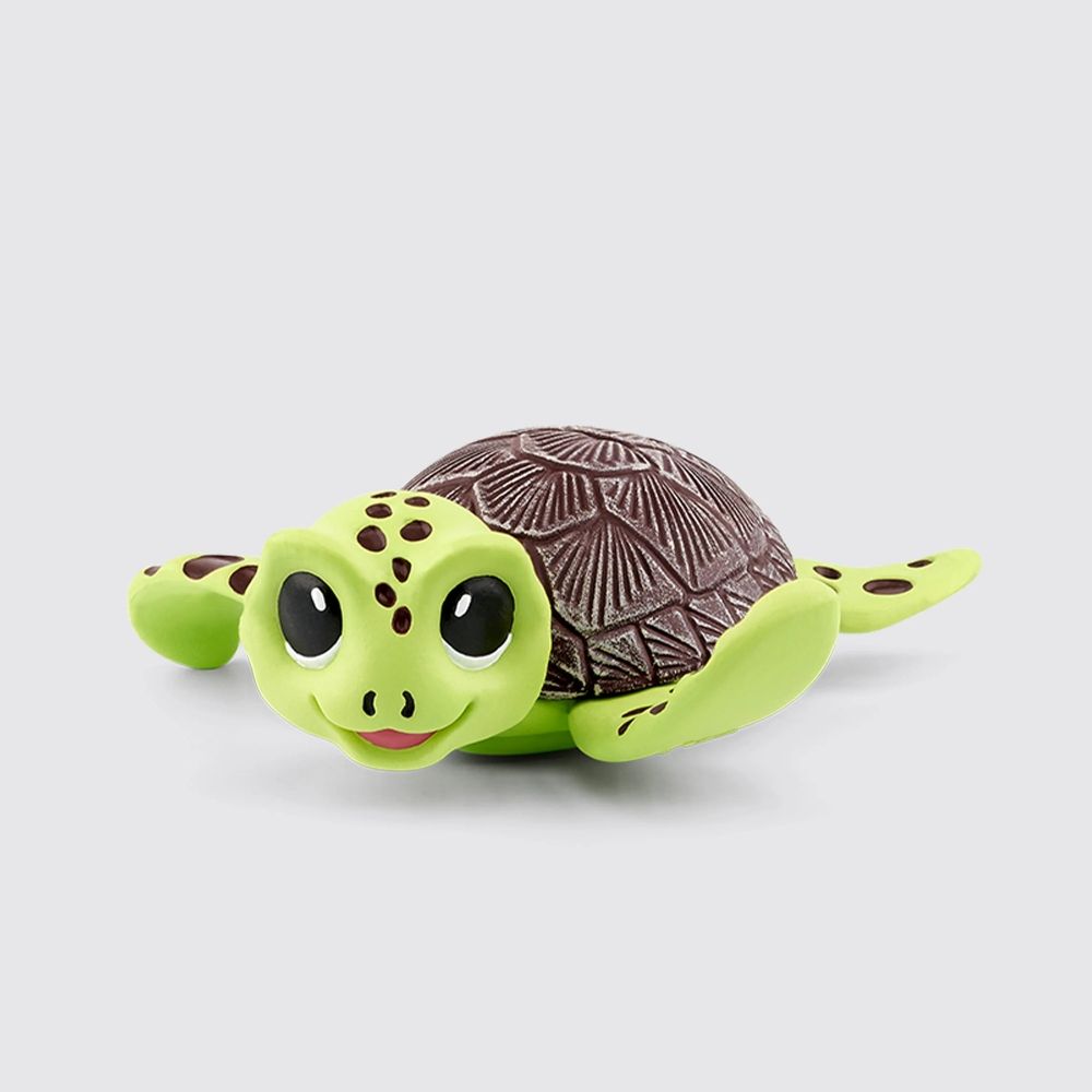 Conservation Crew – Sea Turtle