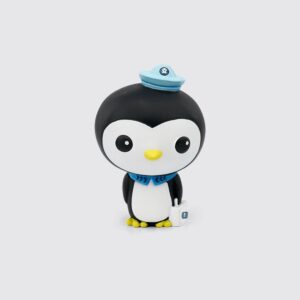 Octonauts - Peso