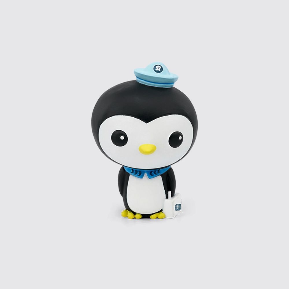 Octonauts – Peso