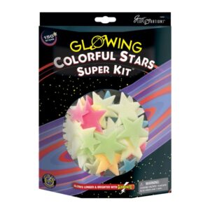 Colorful Stars Super Kit
