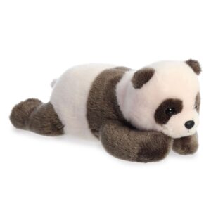 Newborn Panda Mini Flopsie