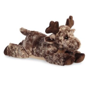Maia Moose Flopsie 12 Inch
