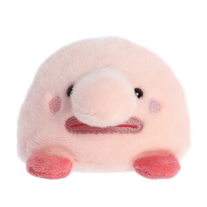 Bart Blobfish Palm Pal
