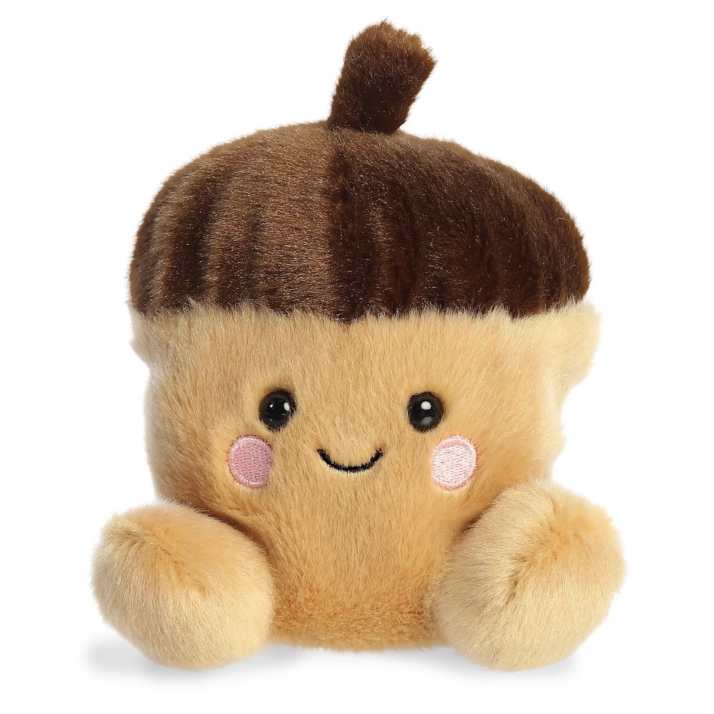 Oak Acorn Palm Pal - Aurora, Palm Pals - Toys & Co.